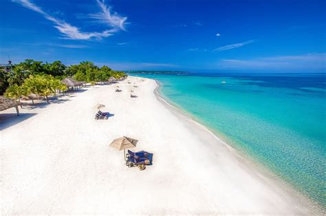 Seven Mile Beach – Negril, Jamaica [2024]